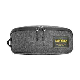 Косметичка Tatonka Square Zip Pouch M Темно-сірий - мініатюра 3
