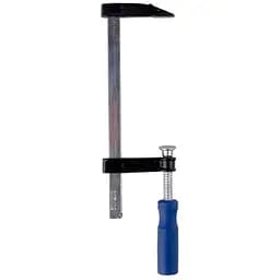 Струбцина столярная Alloid Building Tools тип F 200 х 50 мм (FC-20050B)