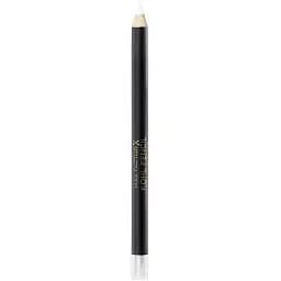 Олівець для очей Max Factor Kohl Pencil відтінок 10 (White) 1.2 г (8000009062832)