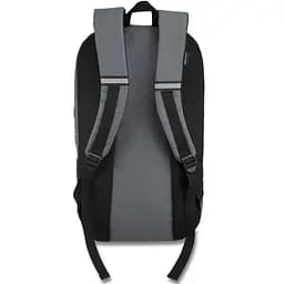 Рюкзак міський Semi Line 35 Grey/Black (A3033-1)