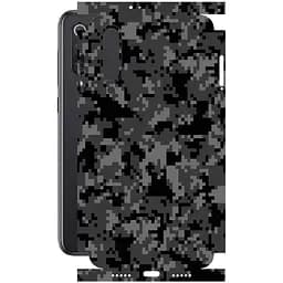 Захисна плівка StatusSKIN для Xiaomi Mi 9 SE Корпус Вініл Піксель 1