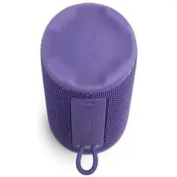 Портативна акустика JBL Grip Purple (JBLGRIPPUR) - мініатюра 4