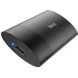 Зовнішній накопичувач Hoco PSSD Mobile SSD SSD UD12 128 GB
