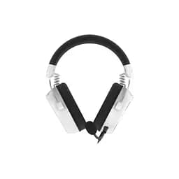 Навушники Hator Hypergang 3 Hi-Res White (ESH06) - мініатюра 3