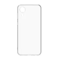Чохол до мобільного телефона Armorstandart Air Series Samsung A03 Core (A032) Transparent (ARM60606)