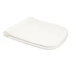 Сиденье для унитаза NKP Lento с крышкой и функцией микролифта 0405