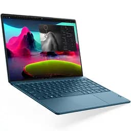 Ноутбук Lenovo Yoga Slim 9 14ILL10 Ultra 7 258V 48GHz, 4K, 32GB LPDDR5x, 1TB, Arc, Windows 11 - мініатюра 8