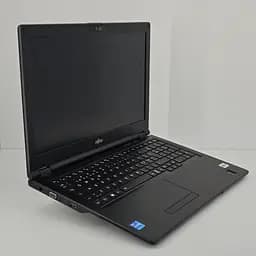 Ноутбук Fujitsu Lifebook E5511 (i5-1135G7/8/256SSD) - Class A- "Б/В" - мініатюра 4