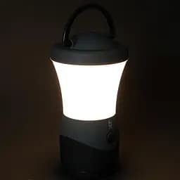 Ліхтар кемпінговий Bo-Camp Fornacis High Power LED 180 Lumen Black/Anthracite (5818880) - мініатюра 3