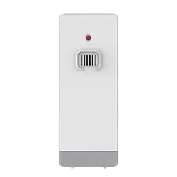 Метеостанція Technoline WS9060 Black/Silver (WS9060) - мініатюра 6