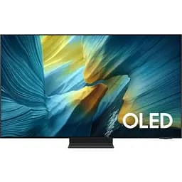 Samsung Телевизор 55" OLED 4K 100Hz (Up to 165Hz) Smart Tizen Black