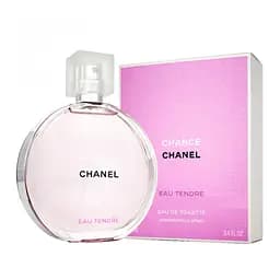 Оригинал Chanel Chance Eau Tendre 100 мл туалетная вода