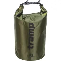 Гермомішок Tramp PVC Diamond 5 Olive
