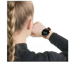 Розумний годинник Mibro Watch Lite 2 Tarnish XPAW011 коричневий - мініатюра 6