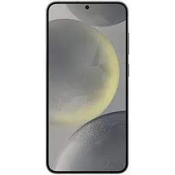 Samsung Galaxy S24 Plus 256 ГБ Onyx Black (Grade A) Seller Refurbished - мініатюра 2