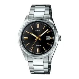 Часы наручные мужские Casio MTP-1302D-1A2VDF (модуль №2784)