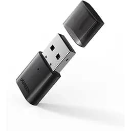 Bluetooth-адаптер Ugreen CM390 USB Bluetooth 5.0 Adapter (80889)