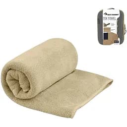 Рушник Sea To Summit Tek Towel M Desert (1033-STS ACP072011-050312)