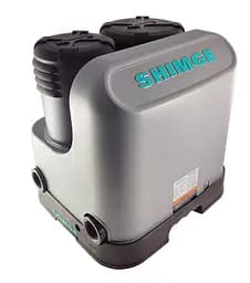 Насосна станція 0.37 кВт Hmax 32м Qmax 45л/хв вихровий насос Shimge PZ 370
