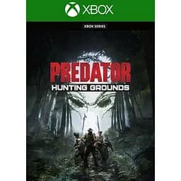 Ключ активації Microsoft Predator: Hunting GRounds для Xbox Series S/X