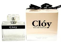Парфумована вода Fragrance World Cloy 100 мл