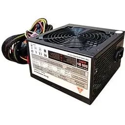 Блок живлення Golden Field 500W (ATX-S500RX)
