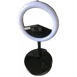 Подставка трипод Atlanta Q10E 160 см Bluetooth+Powerbank 7200mA держатель