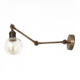 Настенное бра 3-х поворотное, PikArt арт. 474