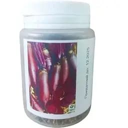 Свекла Весна Цилиндра (в банке) Органик 15г (45425)