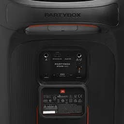 Акустична система JBL PartyBox 520 (JBLPARTYBOX520EU) - мініатюра 5