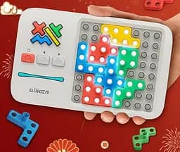 Розумна головоломка Xiaomi GiiKER Super Blocks (JKJM001) [86936] - мініатюра 4