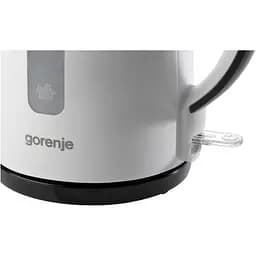 Електрочайник Gorenje K17PLBW [120093] - мініатюра 5