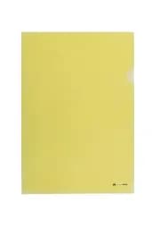 Папка-куточок BM.3853-99 JOBMAX А4 (4823078913371) Жовтий