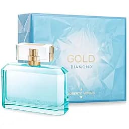 Roberto Verino Gold Diamond 90 мл парфумована вода
