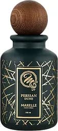 Парфюмированная вода Marelle Perfumes Persian Dune 100 мл 
