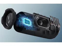 Портативна колонка JBL FLIP7-PUR Bluetooth 5.4 IP68 35 Вт Purple - мініатюра 11