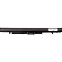 Акумулятор PowerPlant для ноутбуків TOSHIBA Satellite Pro A40 (PA5212U) 14.8V 2200mAh (NB510429)
