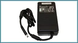 Блок живлення для ноутбука Dell 19.5V 16.92A роз'єм 7.4/5.0mm з центр. піном ORG