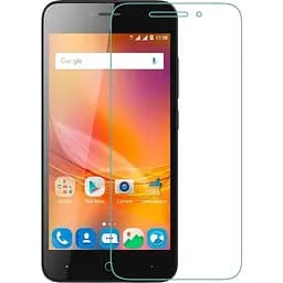 Захисне скло Toto Hardness Tempered Glass 0.33 mm 2.5D 9H ZTE Blade A601