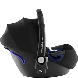 Автокрісло Britax Romer Baby Safe 2 i-Size Cosmos Black, чорний (2000029691) - мініатюра 6