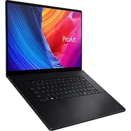Ноутбук ASUS ProArt P16 OLED H7606WP-RJ148X, AMD Ryzen AI 9 HX 370 до 5.1GHz, 16" 3K Touch, 64GB, SSD 2TB, NVIDIA GeForce RTX 5070 8GB, Windows 11 Pro - мініатюра 6