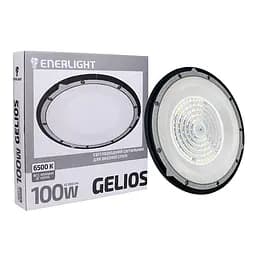 Світильник для високої стелі світлодіодний Enerlight GELIOS 100W 6500К (GELIOS100SMD110C)
