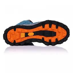 Черевики Scarpa Nitro Hike GTX 46 Сірий-Блакитний - мініатюра 5