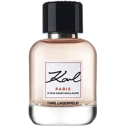 Парфумована вода Karl Lagerfeld Karl Paris 21 Rue Saint-Guillaume 60 мл (KL009A51)