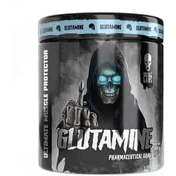 Амінокислота Skull Labs Glutamine 300 г