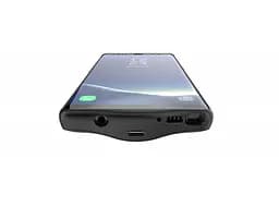Чохол-акумулятор XON PowerCase для Samsung Note 8 6500 mAh Чорний (PCBS2308165И 1301) - мініатюра 6