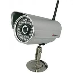 Поворотна вулична IP камера Wireless Apexis APM-J602 Wi-Fi - мініатюра 3