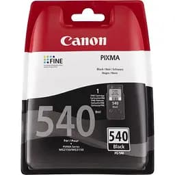 Струменевий картридж Canon PG-540 Black (5225B005) - мініатюра 2
