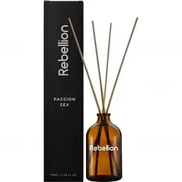 Аромадифузор Rebellion Passion Sex, 100мл (RB_RD_PS_100)