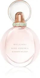 Парфумована вода Bvlgari Goldea Blossom Delight Rose Тестер 75 мл